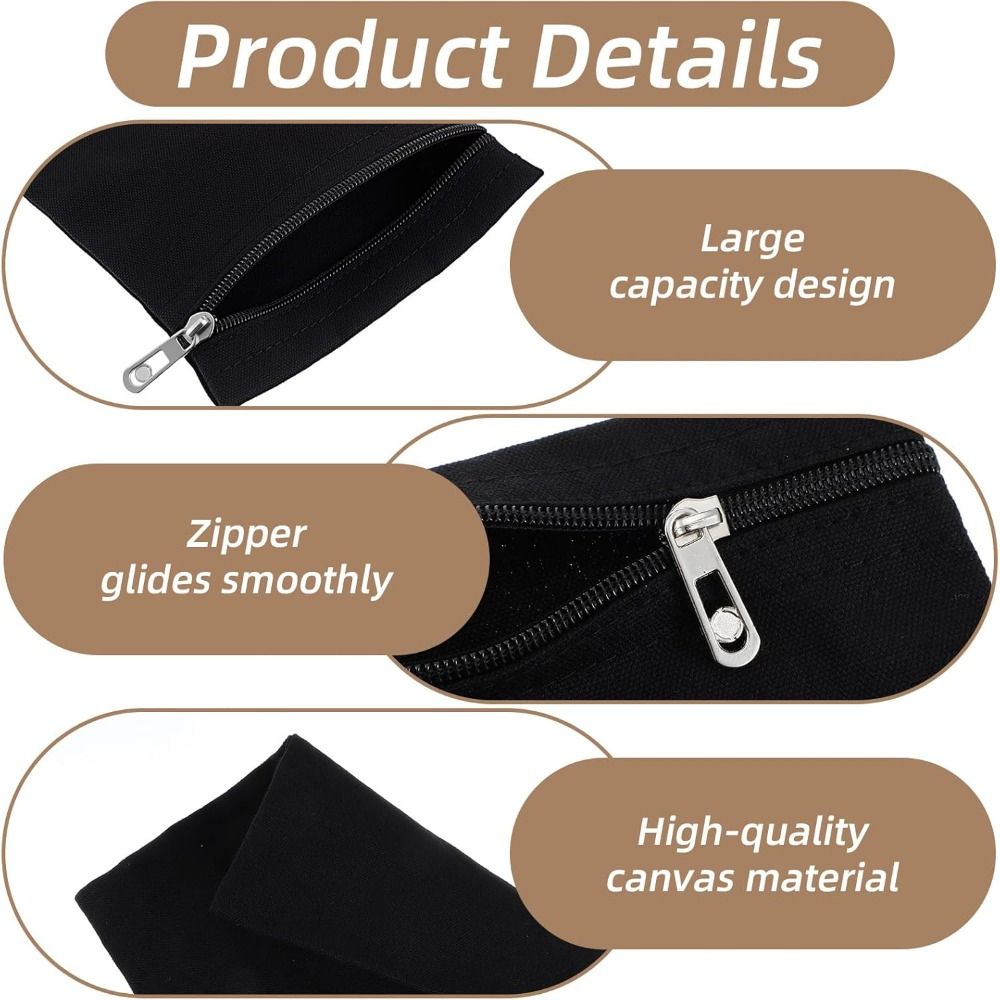Wallets - Nouvelle pochette de voyage en polyester