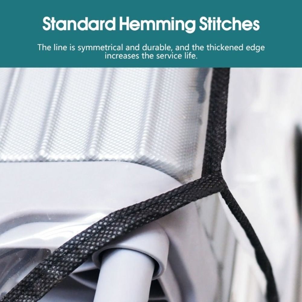 Waterproof Suitcase Cover Protector - Housse de protection pour bagages de