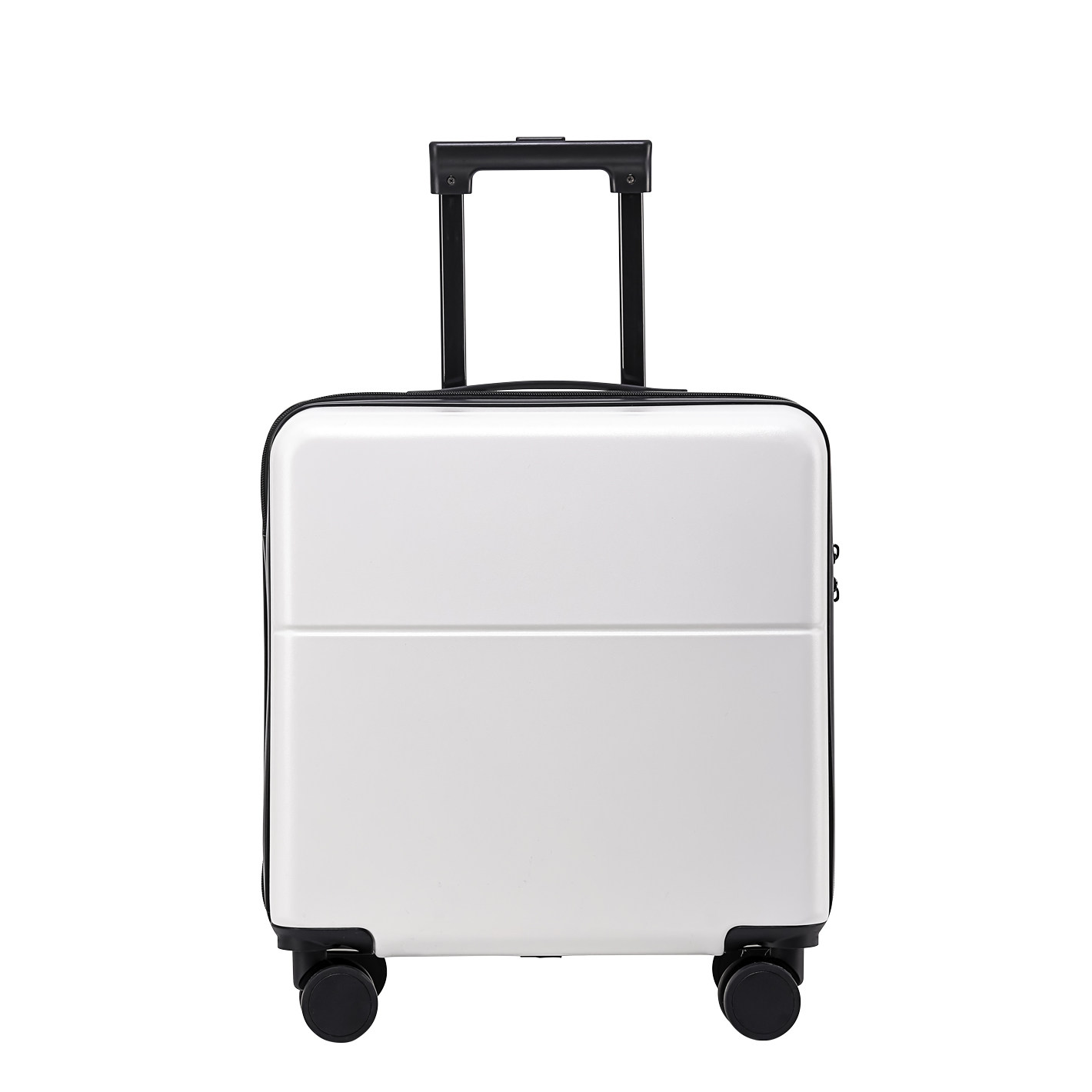Cabin Size Lightweight Travel Trolley - Valise cabine légère de 20 pouces,