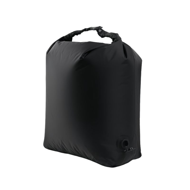 Foldable Rolling Luggage Bag - A25F - Organisateur de vêtements réutilisable
