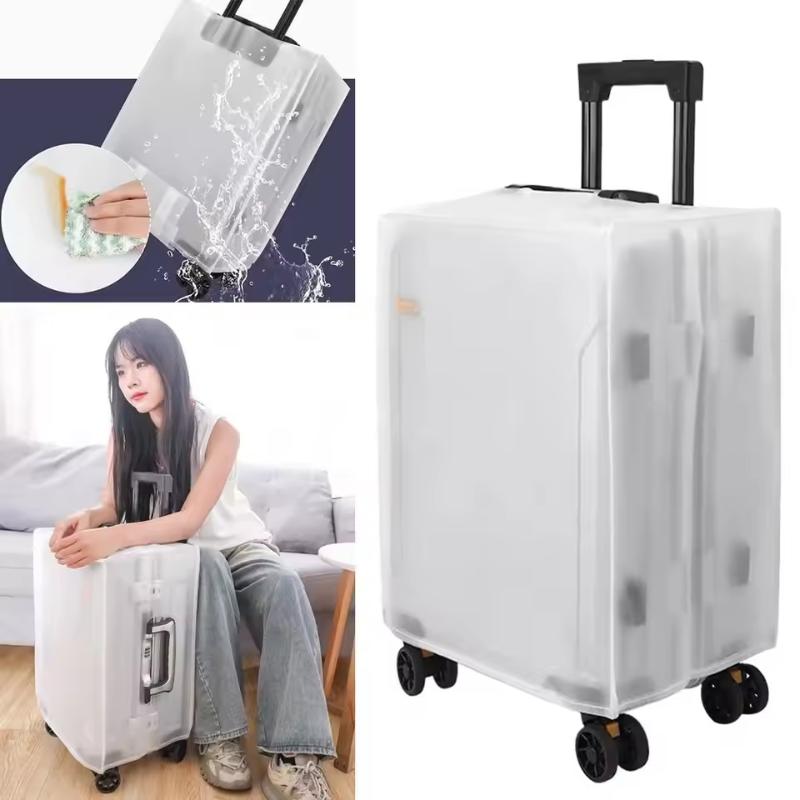 Waterproof Suitcase Cover Protector - Nouvelle housse de protection pour bagages