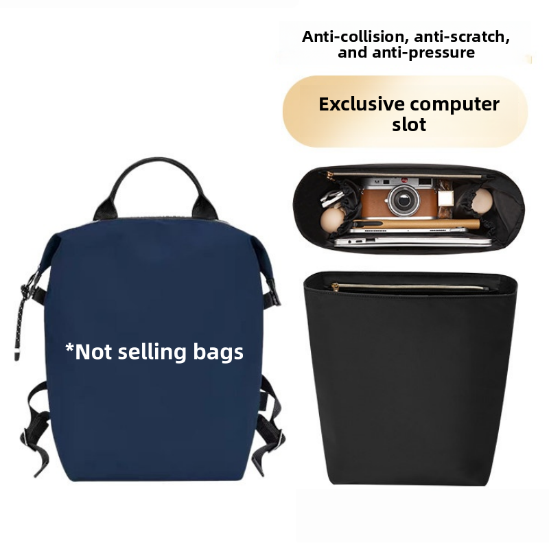 Backpacks - Organisateur de sac à dos Longchamp