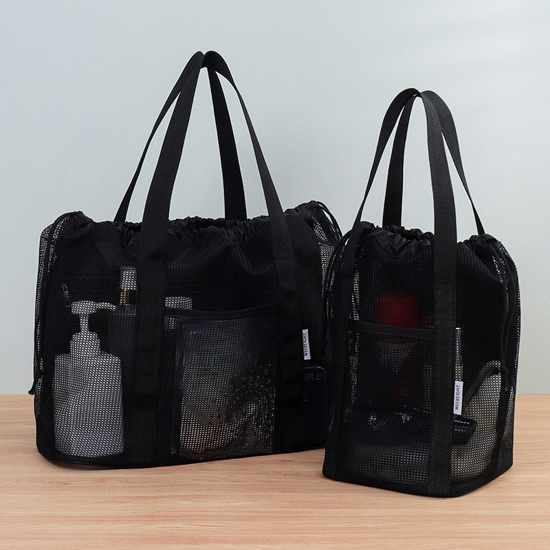 Cosmetic Bags - Sac de plage de grande capacité