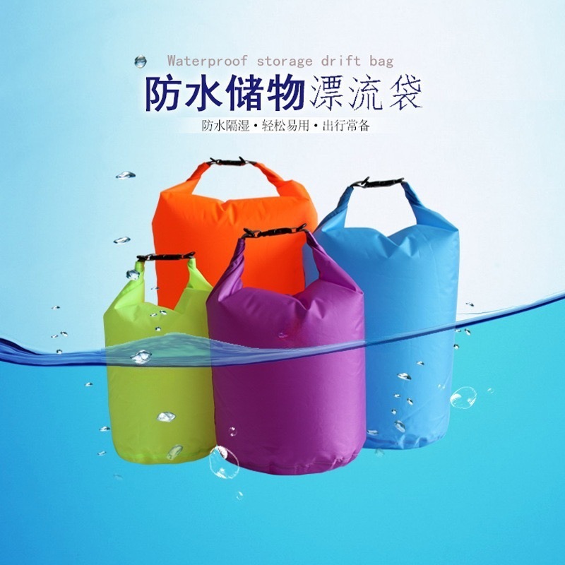 Handbags - Sac étanche pour sports de plein