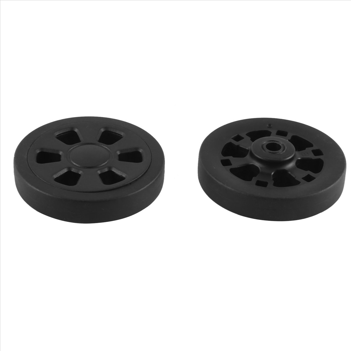 Luggage - ABQR 60mm x 12mm roues à