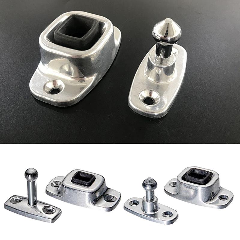 Luggage - Support de loquet de porte de