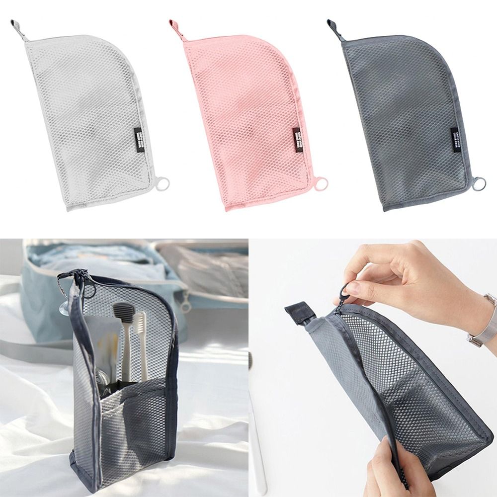 Cosmetic Bags - Sac de rangement portable pour pinceaux