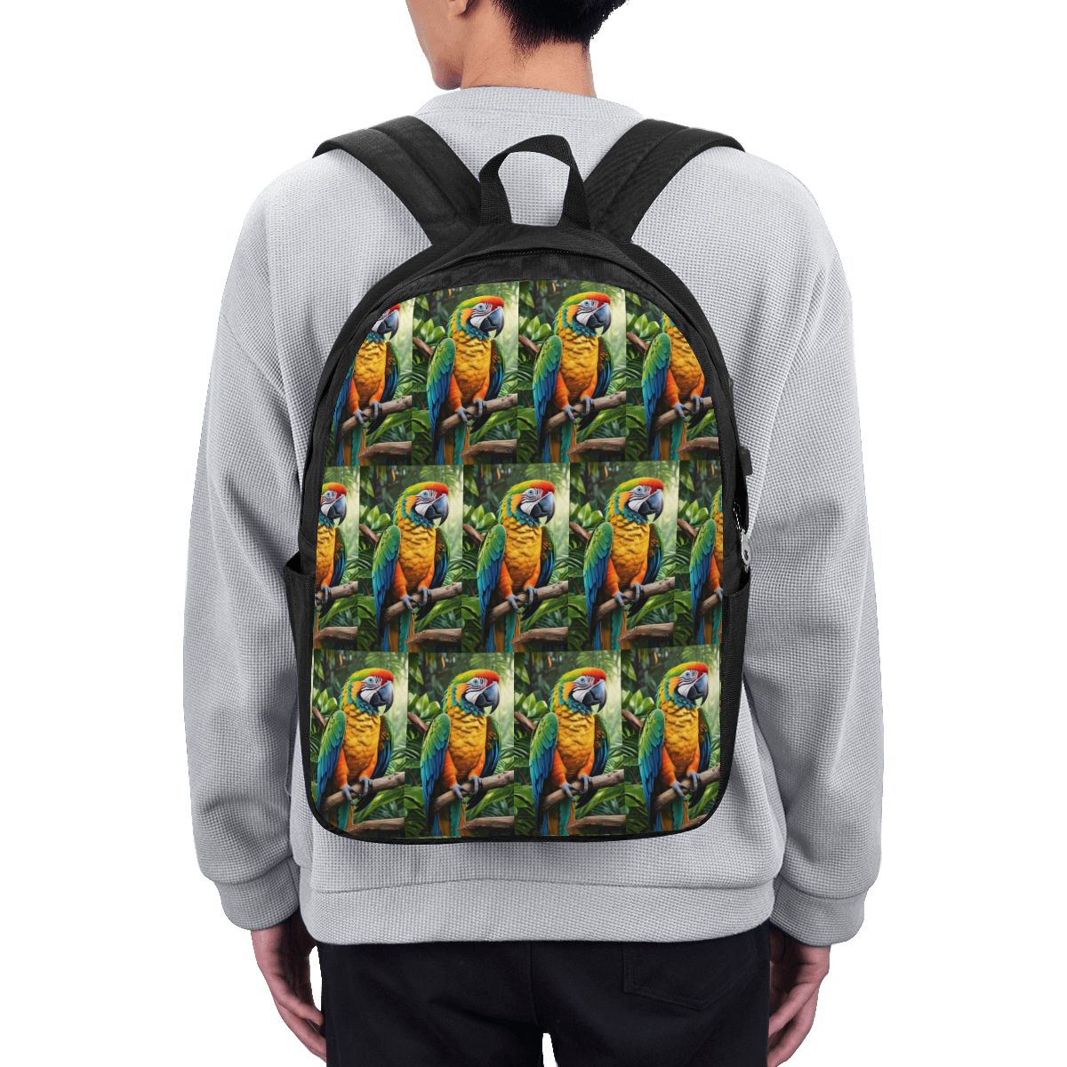 Travel Bags - Sac à dos mignon pour ordinateur