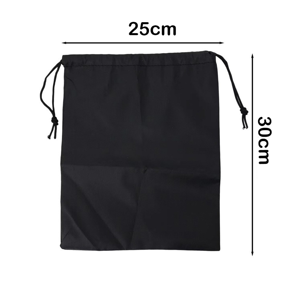 Cosmetic Bags - Pochette de rangement à cordon de