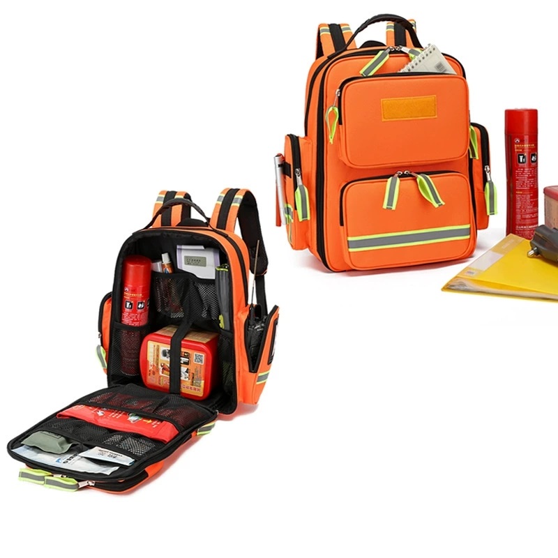Handbags - Kit d'urgence automobile, sac à dos