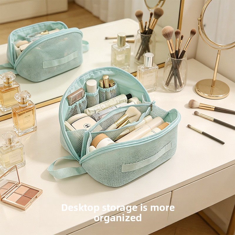 Cosmetic Bags - Nouvelle arrivée : Trousse de toilette