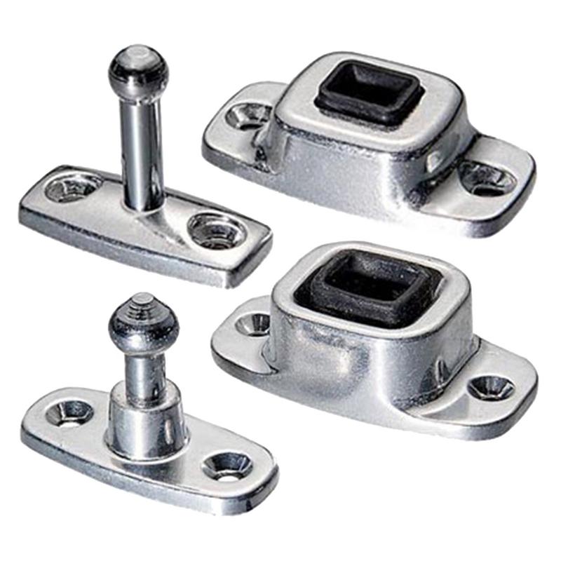 Loquet de porte de caravane, 1 - Luggage avis et prix