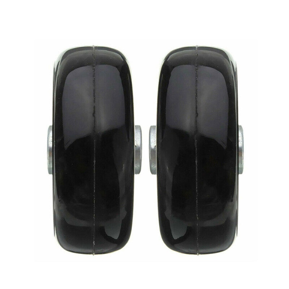 Roulettes de remplacement sile - Silent Replacement Luggage Wheels avis et prix