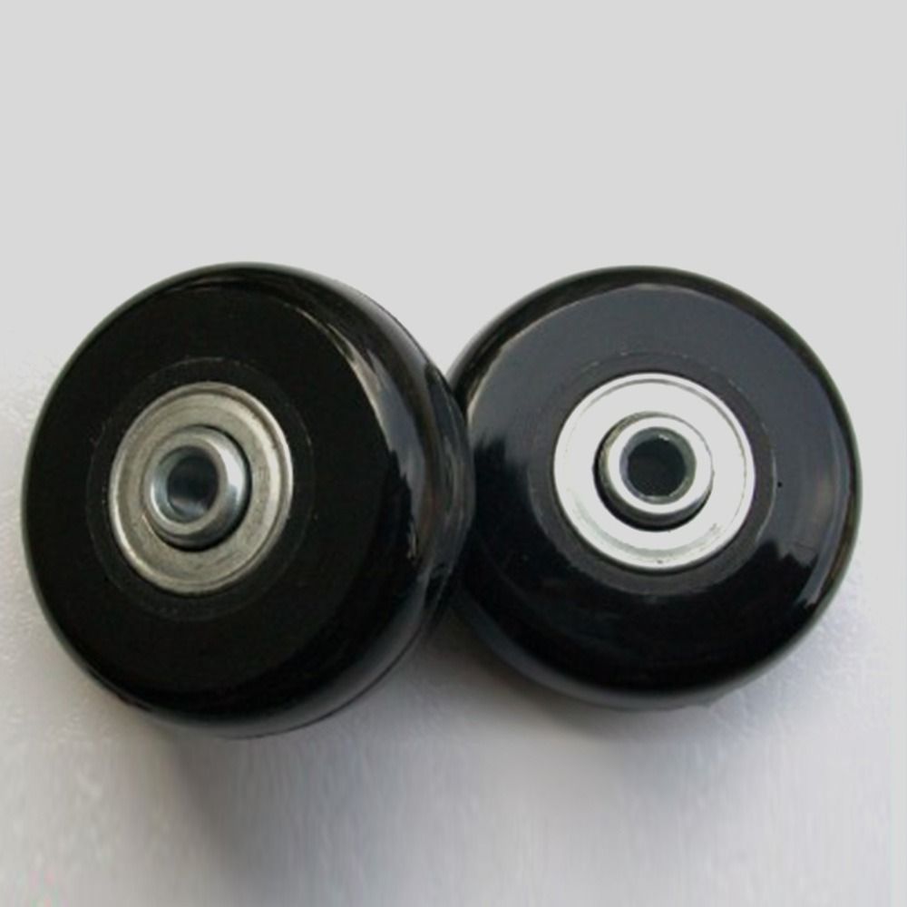 Roulettes de remplacement sile - Silent Replacement Luggage Wheels avis et prix