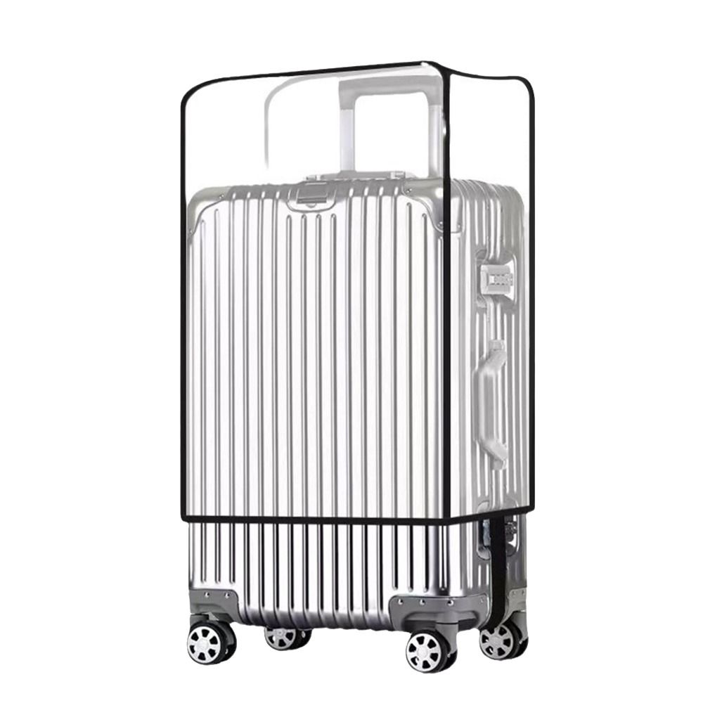 Housse de protection de bagage - Waterproof Suitcase Cover Protector avis et prix