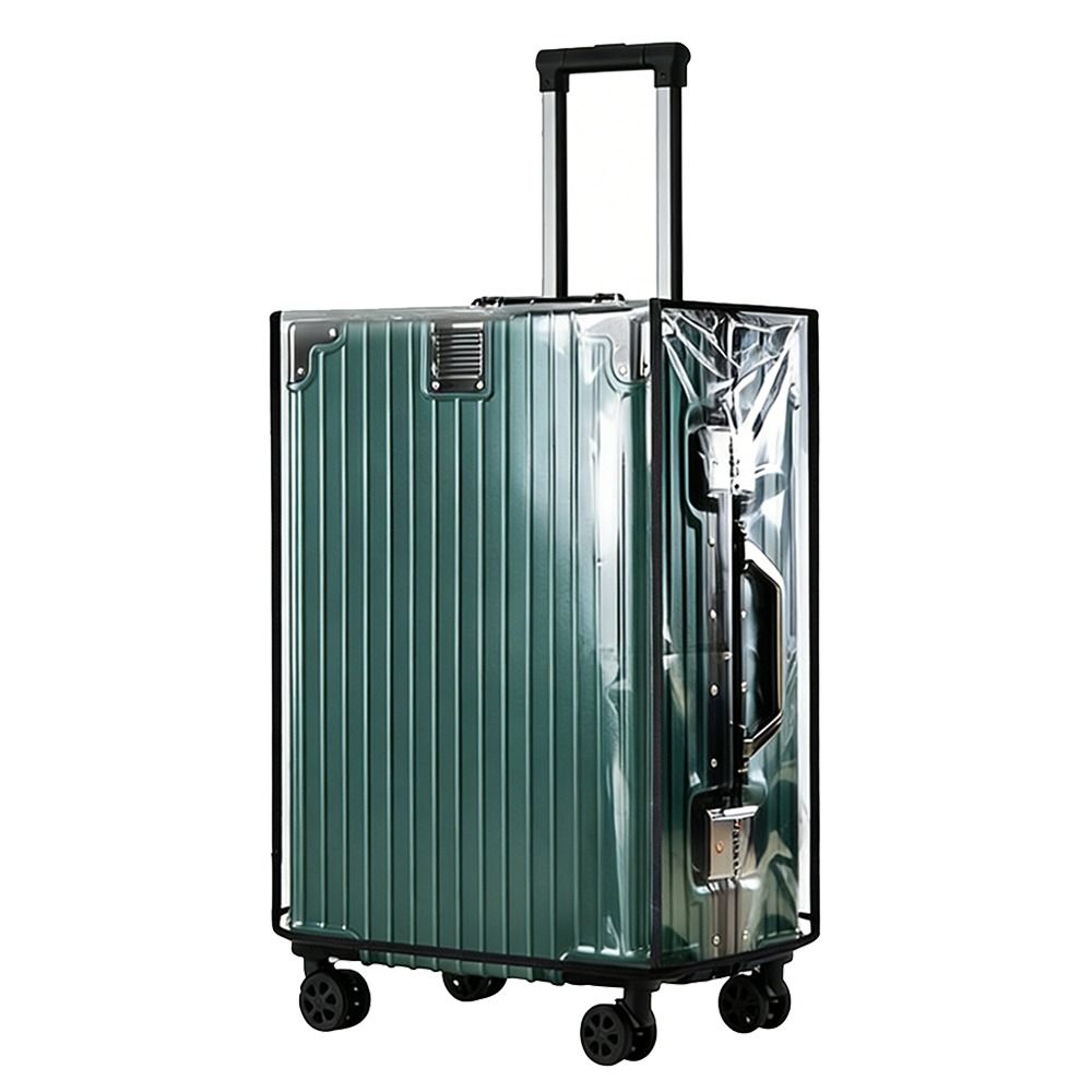 Housse de protection de bagage - Waterproof Suitcase Cover Protector avis et prix