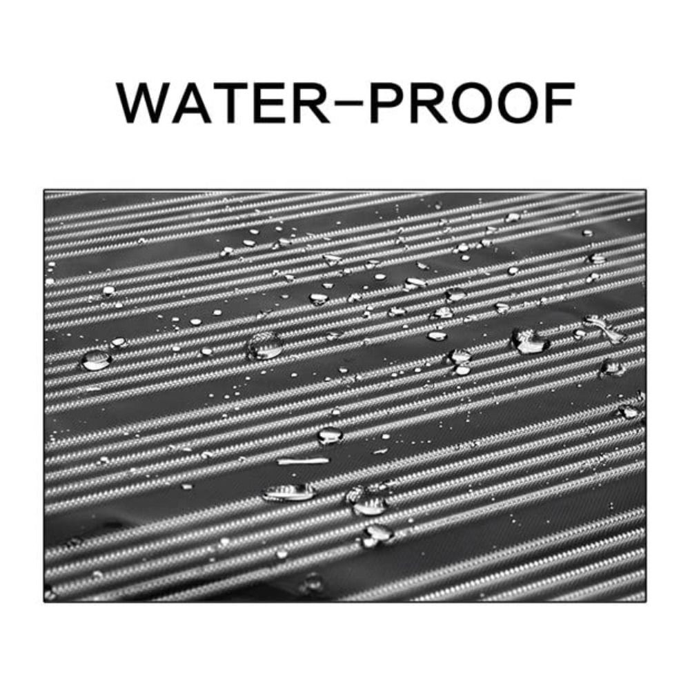 Housse de protection transpare - Waterproof Suitcase Cover Protector avis et prix