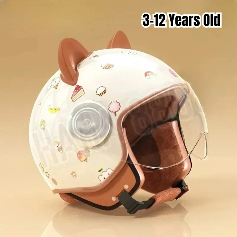 Casques de sécurité pour enfan - Kids Ride On Suitcase Scooter avis et prix
