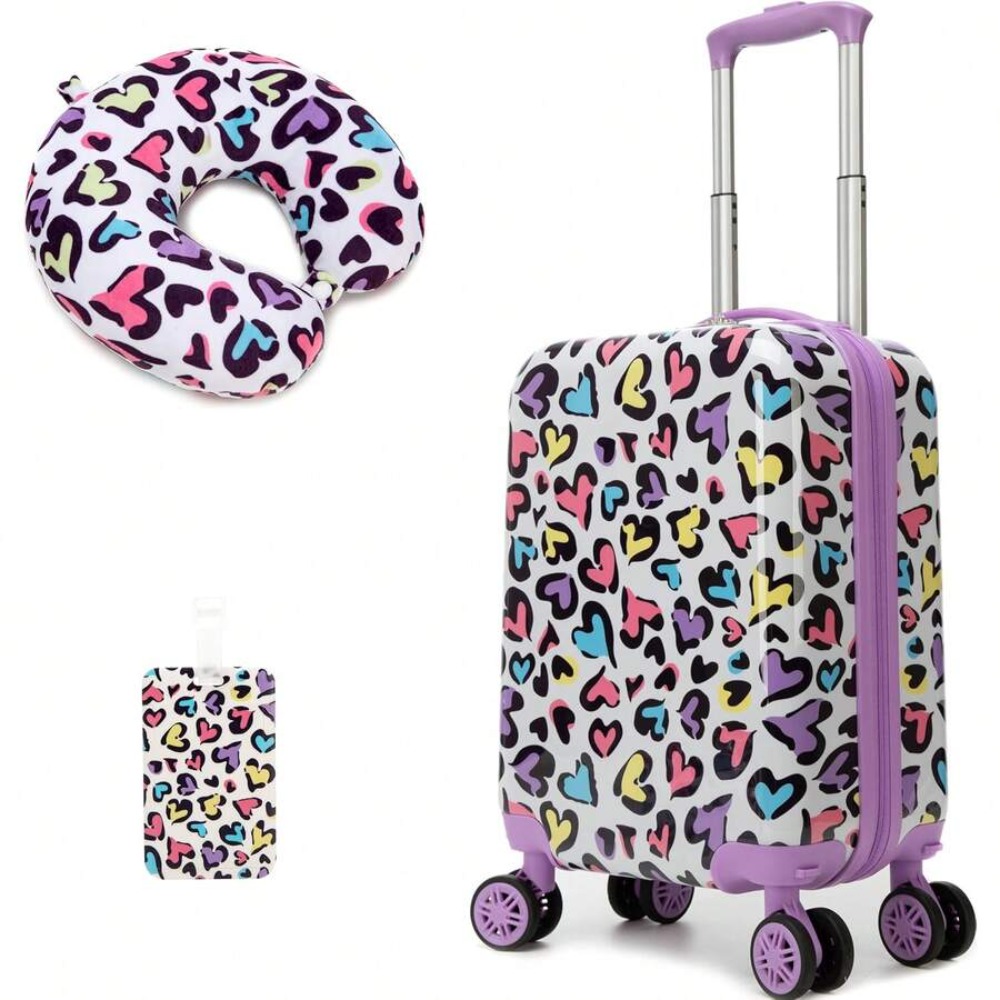 Ensemble de bagages 2 pièces a - Expandable Hard Shell Luggage Set avis et prix