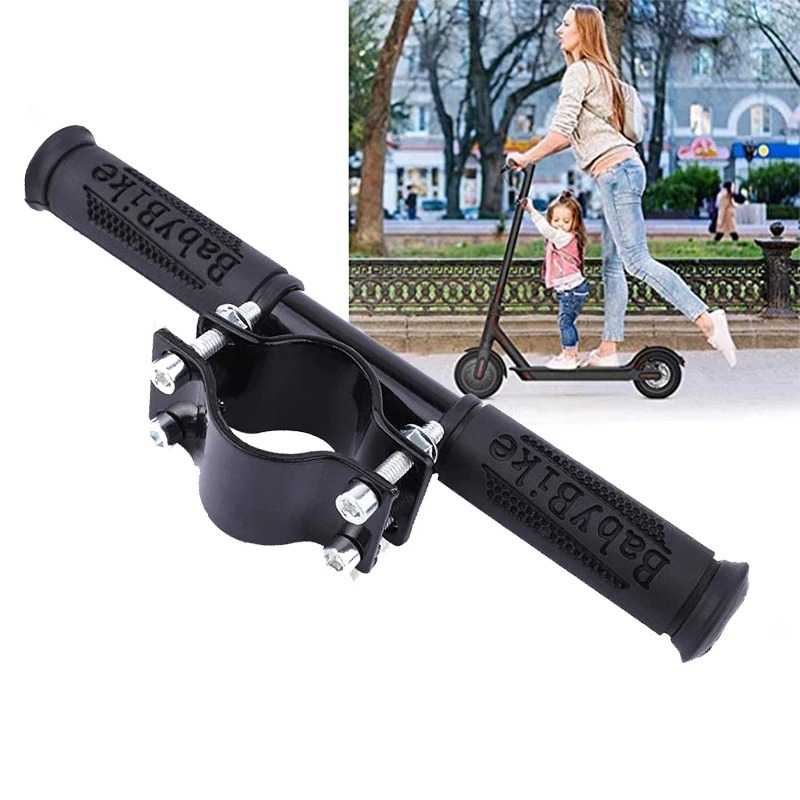 Pour Xiaomi M365 Ninebot ES4 S - Kids Ride On Suitcase Scooter avis et prix