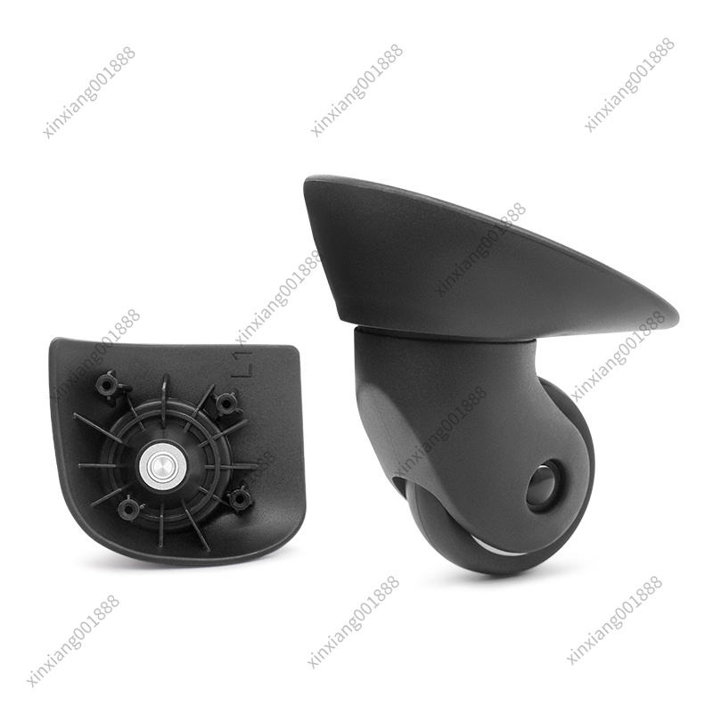 Pièces de rechange pour valise - Silent Replacement Luggage Wheels avis et prix