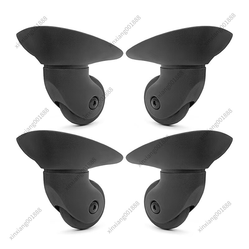 Pièces de rechange pour valise - Silent Replacement Luggage Wheels avis et prix