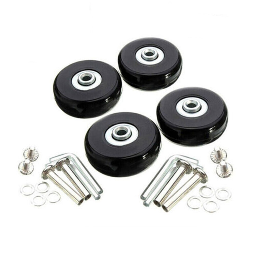 Kit de réparation d'axes de ro - Silent Replacement Luggage Wheels avis et prix
