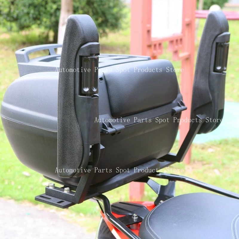 Accoudoir de sécurité pliable  - Kids Ride On Suitcase Scooter avis et prix