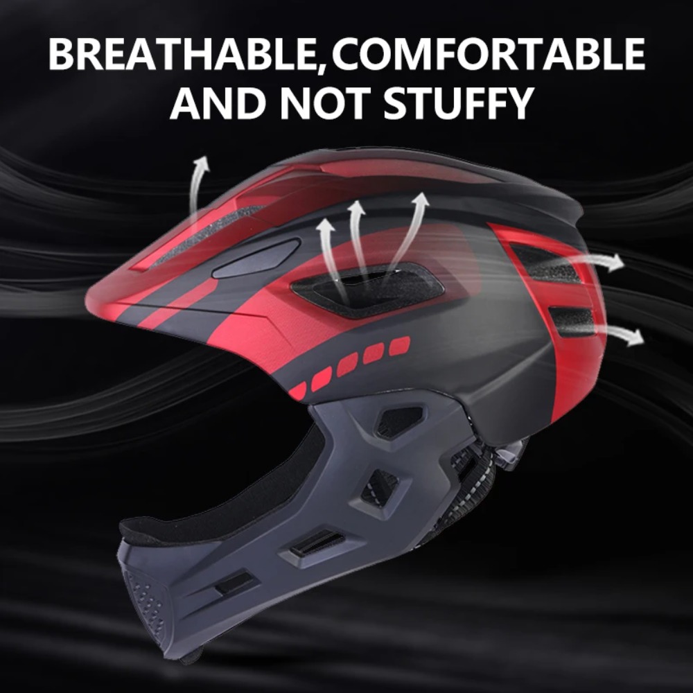 Casque de VTT pour enfants LUM - Kids Ride On Suitcase Scooter avis et prix