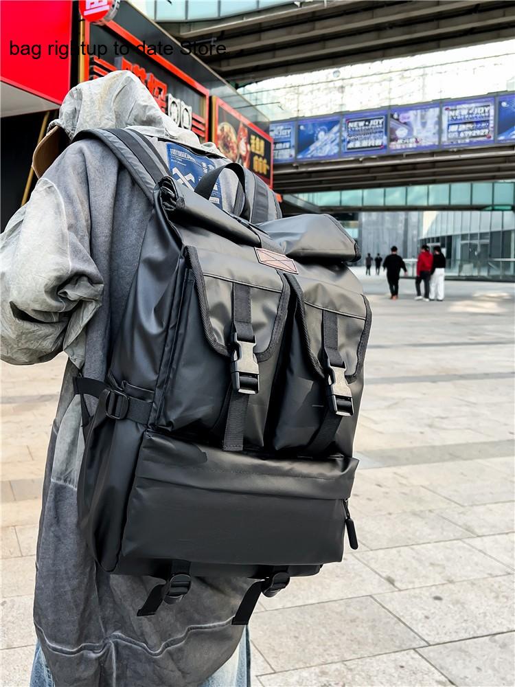 Advanced Sense – sac à dos éta - Foldable Rolling Luggage Bag avis et prix