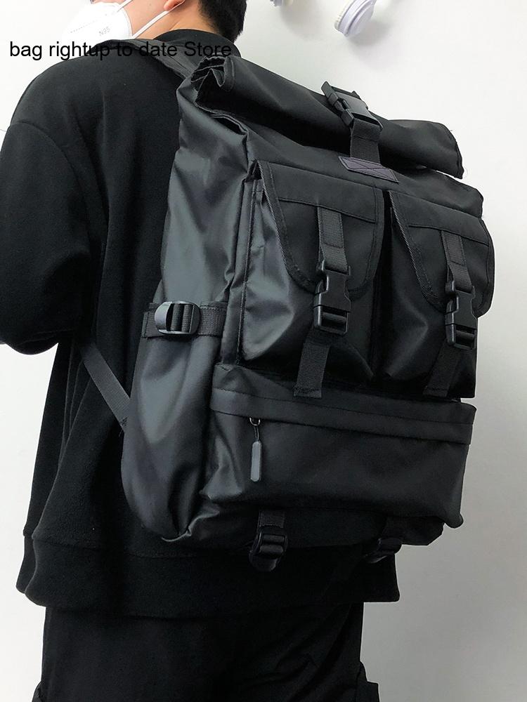 Advanced Sense – sac à dos éta - Foldable Rolling Luggage Bag avis et prix