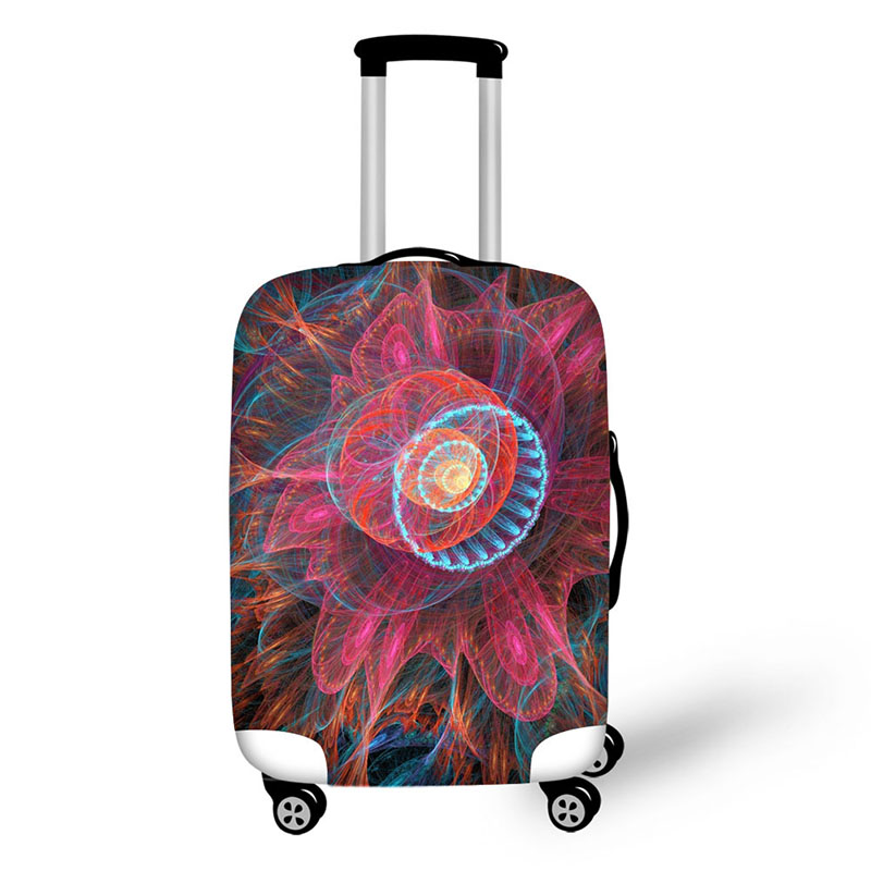 Juste de Protection Imperméabl - Waterproof Suitcase Cover Protector avis et prix
