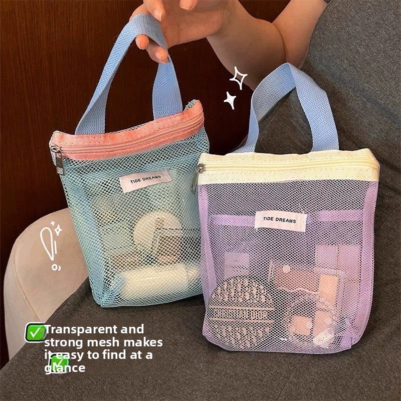 Trousse de Toilette Portable,  - Handbags avis et prix