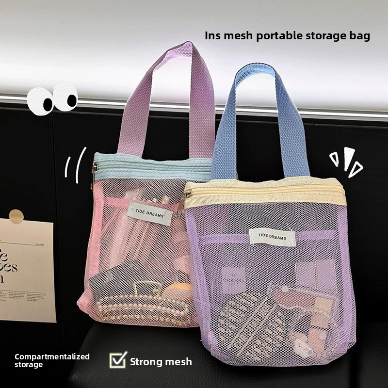 Trousse de Toilette Portable,  - Handbags avis et prix