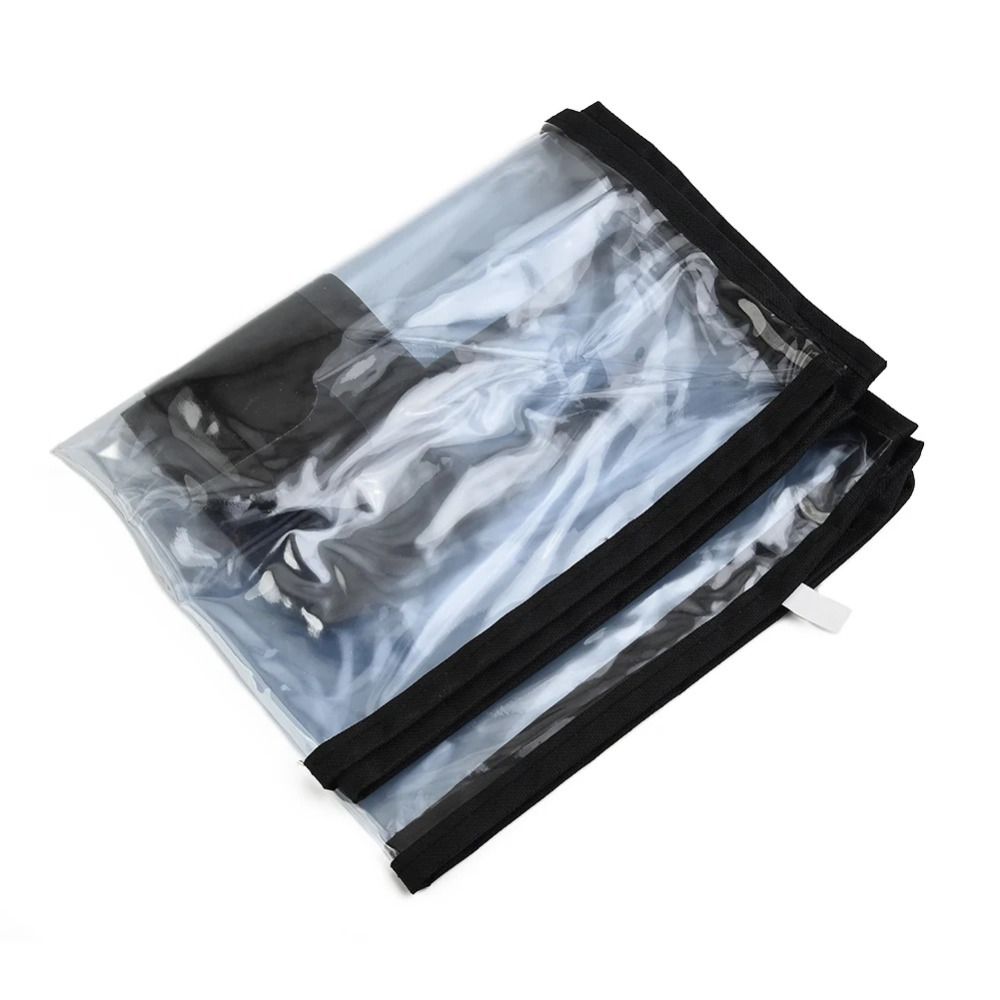 Nouvelle housse de protection  - Luggage Protective Cover Transparent avis et prix