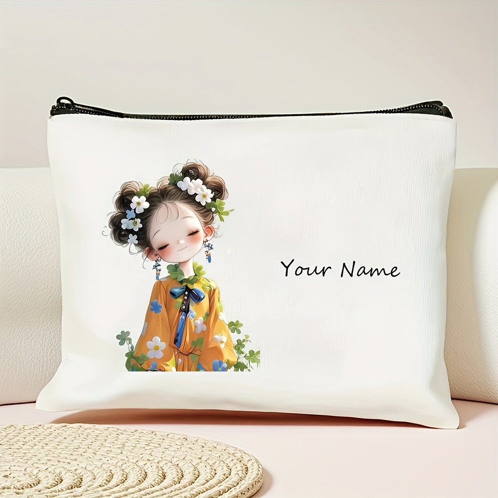 Trousse de maquillage pour fil - Cosmetic Bags avis et prix