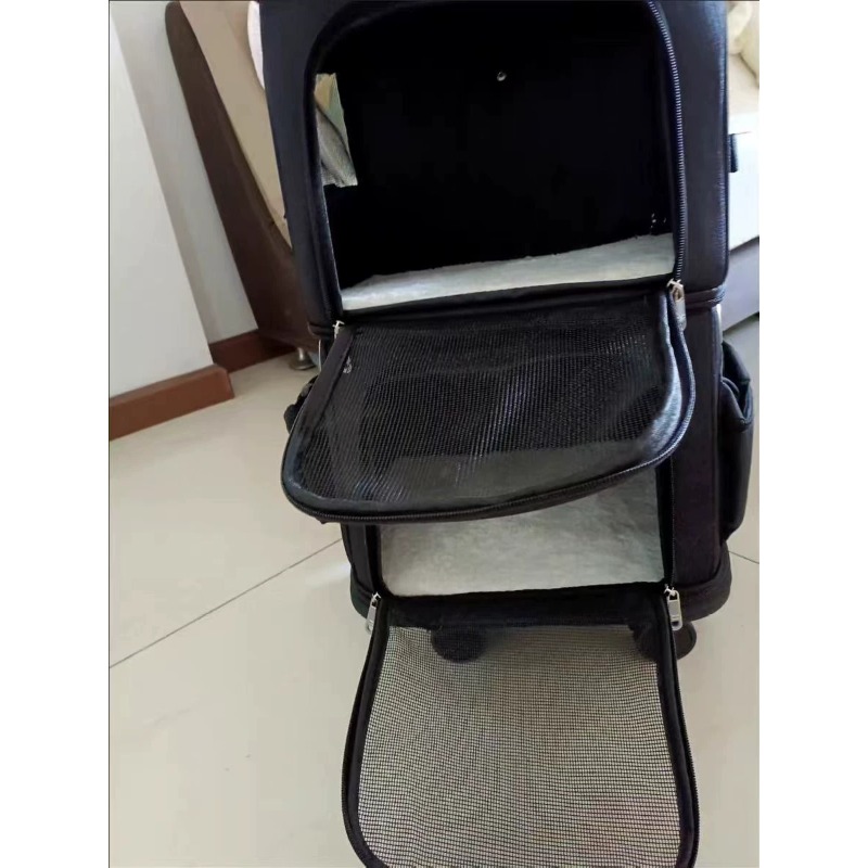 Sac de transport pliable pour  - Foldable Rolling Luggage Bag avis et prix