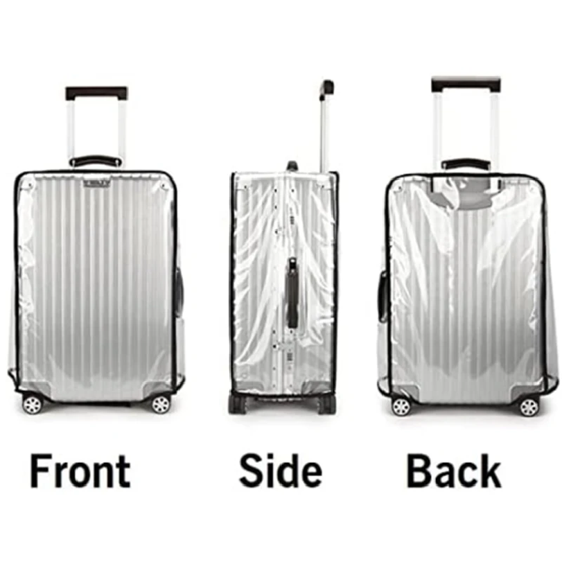 Nouvelle housse de protection  - Waterproof Suitcase Cover Protector avis et prix