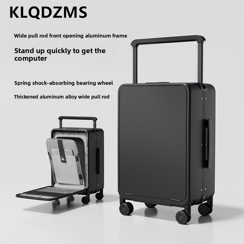 KLQDZMS valise homme 20 