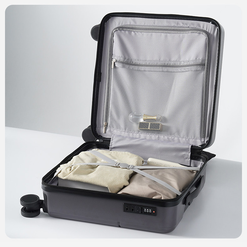 Valise cabine légère de 20 pou - Cabin Size Lightweight Travel Trolley avis et prix