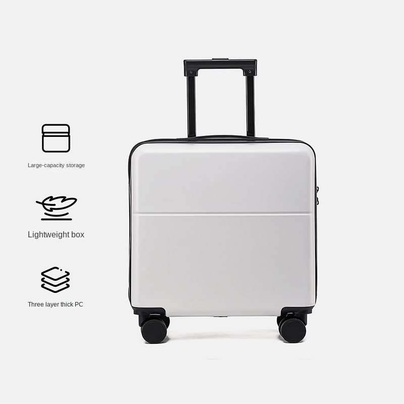 Valise cabine légère de 20 pou - Cabin Size Lightweight Travel Trolley avis et prix