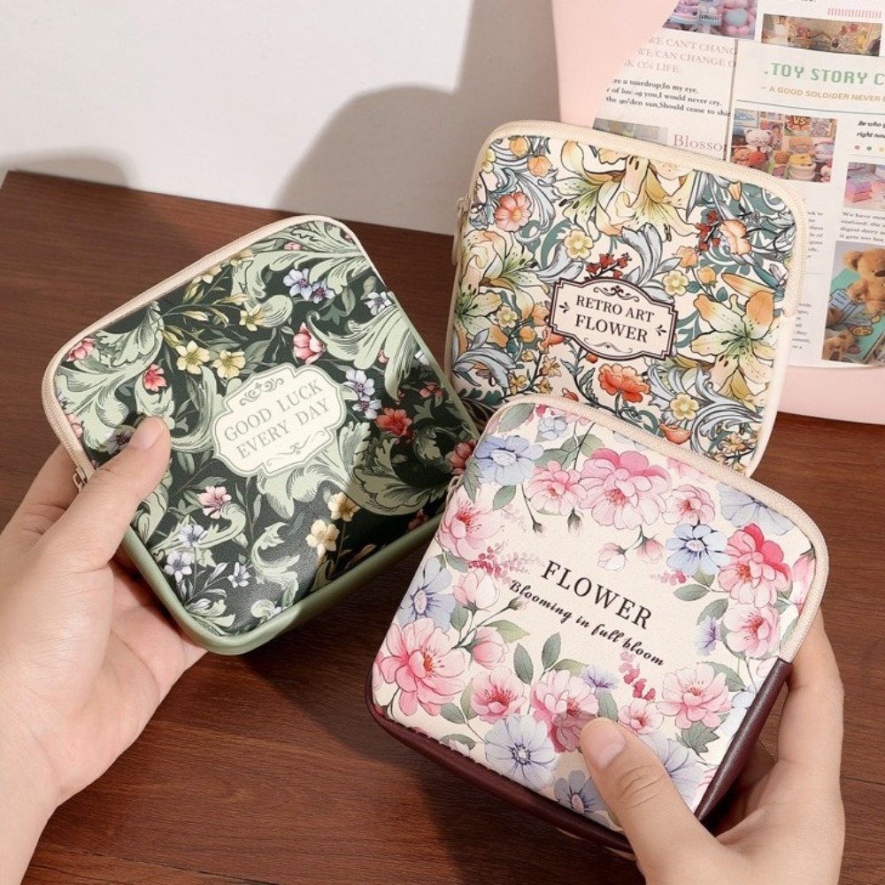 Nouvelle trousse à serviettes  - Cosmetic Bags avis et prix