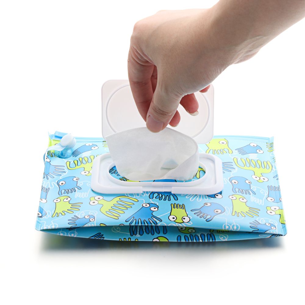 Étui de transport portable à r - Cosmetic Bags avis et prix