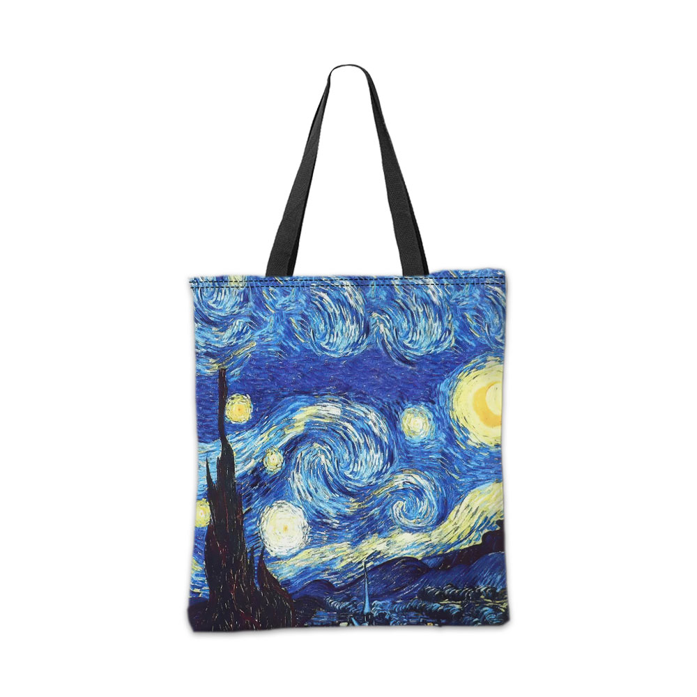 Van Gogh série sac fourre-tout - Cosmetic Bags avis et prix