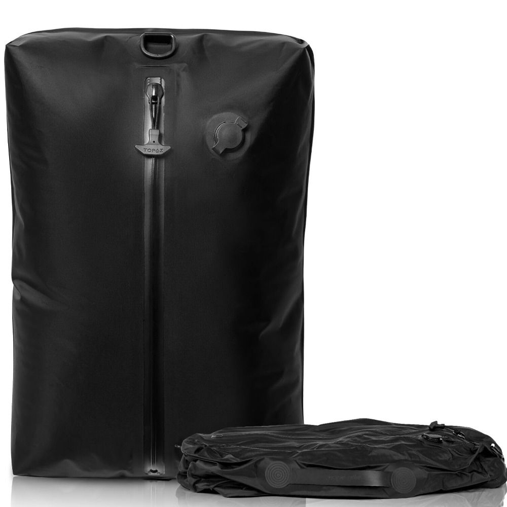 Sacs sous vide réutilisables p - Luggage avis et prix