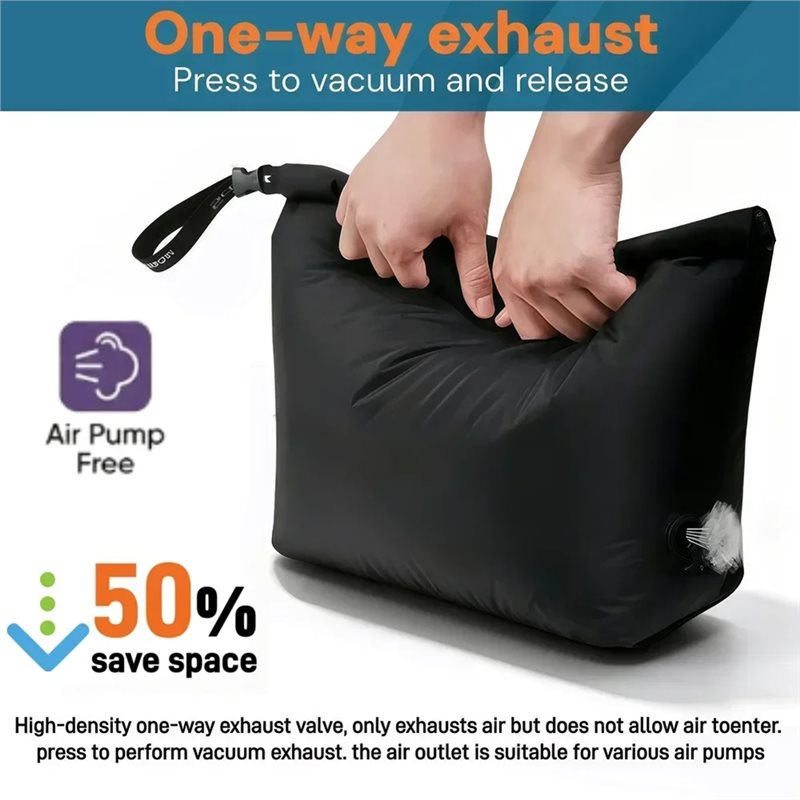 A25F - Organisateur de vêtemen - Foldable Rolling Luggage Bag avis et prix