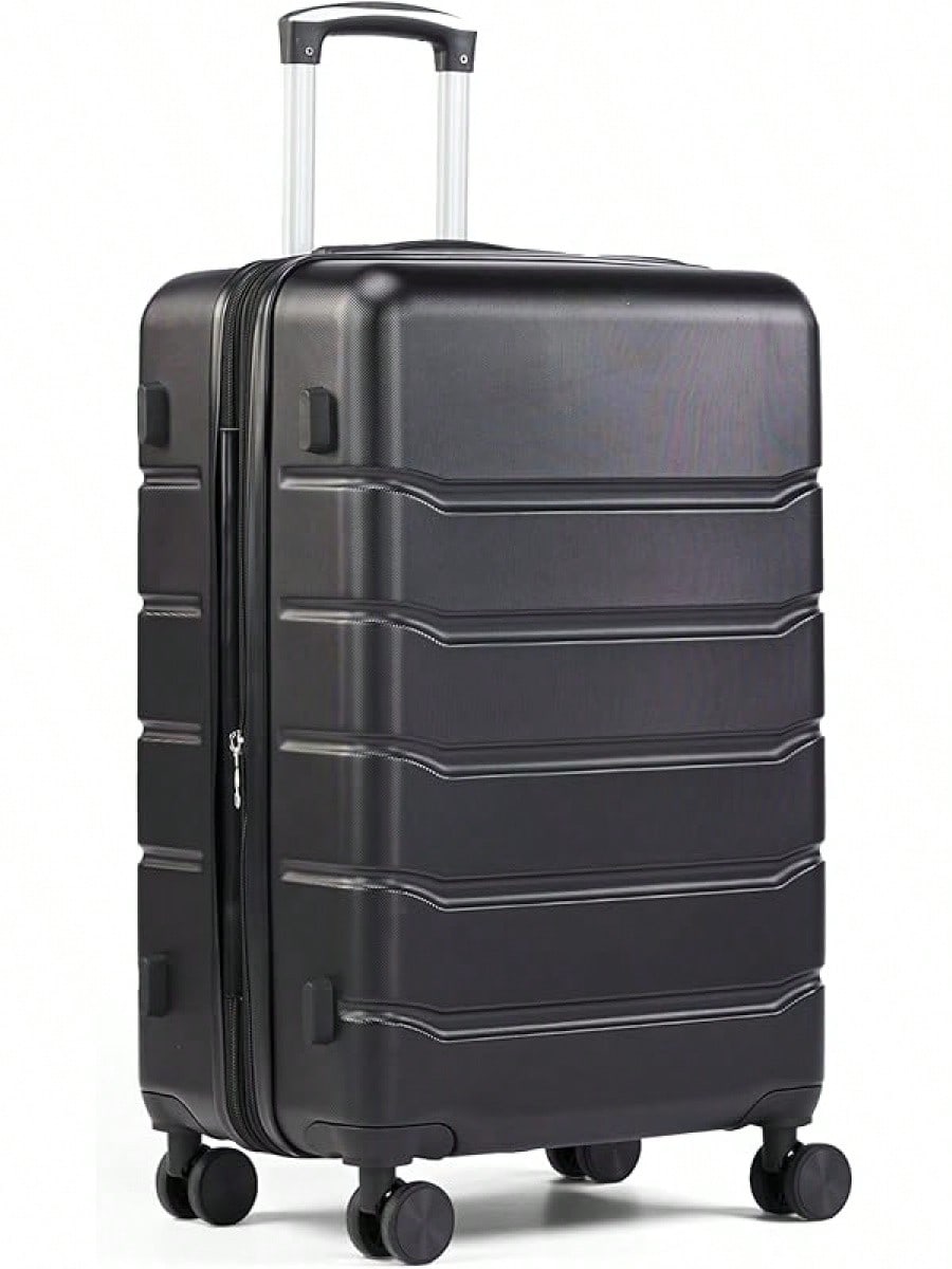 Ensemble de bagages 3 pièces,  - Expandable Hard Shell Luggage Set avis et prix