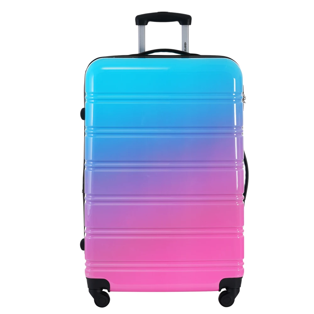 Ensemble de valises rigides 3  - Expandable Hard Shell Luggage Set avis et prix