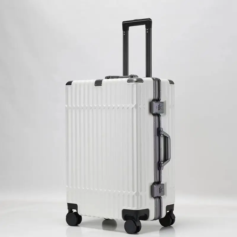 Valise de Voyage à Roulettes U - Spinner Wheel Rolling Suitcase 20 Inch avis et prix