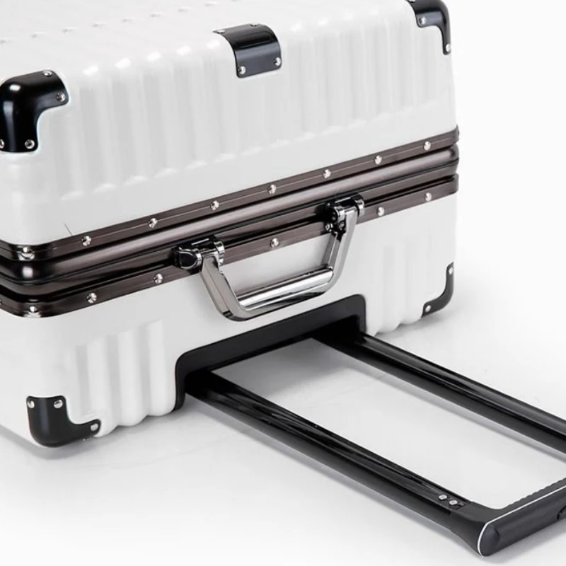 Valise de Voyage à Roulettes U - Spinner Wheel Rolling Suitcase 20 Inch avis et prix